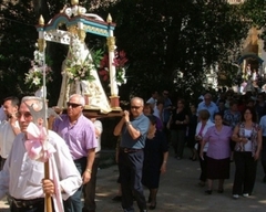 Procesion 1991